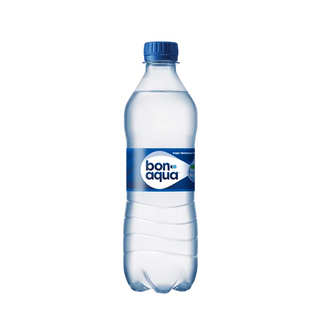 Bonaqua газована (500мл)