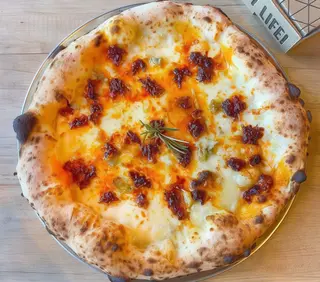Pizza 9