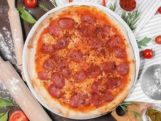 Діавола (360g)