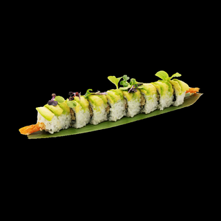 Pistacchio roll - 8 pezzi
