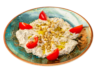 МУС ОТ ПАТЛАДЖАН