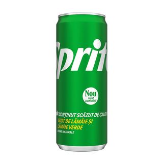 Canned Sprite