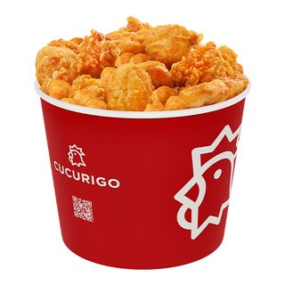 CupMix Crispy&Aripioare