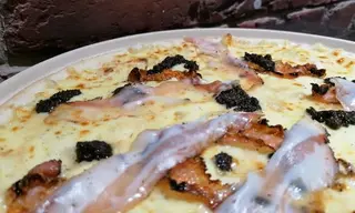 16 Pizza ROMEO