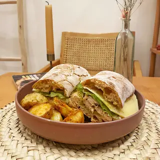 Sandiwch Poulet