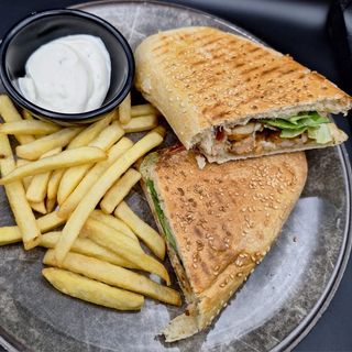 Caesar sendvič 400 gr