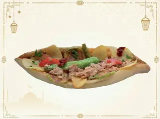 كبير عظمة و تن