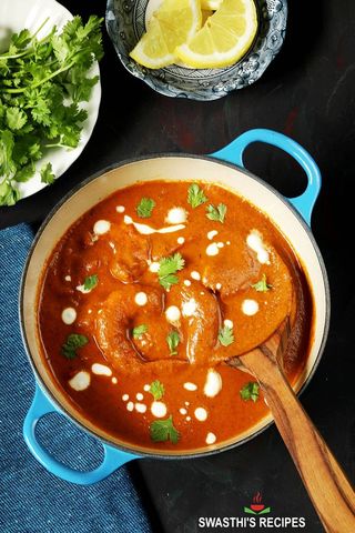 Jhinga Masala