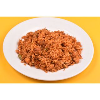 Jambalaya Rice