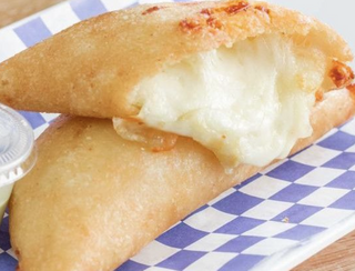 Empanada Blanco (1 Ud.)