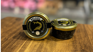 Beluga Kawior 50 g