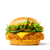 Chick'n Crunch Spicy