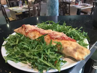 Rool Pizza (33 cm)