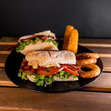 Чабата B.L.T (400 гр)