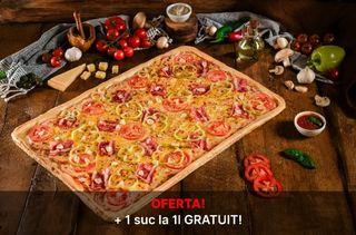 OFERTA Party Eggsigenzza - 1.950g