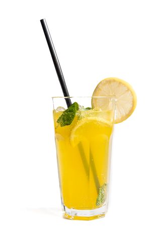 Цитрусовый микс (0,33мл)