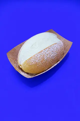 Maritozzo Panna