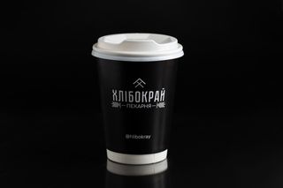 Шоколад з молоком (230мл)