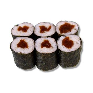 Макі з кампіо (130г)