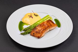 Сьомга филе