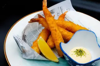 Ebi Fry (5 Uds.)