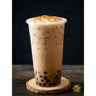 Shao Xian Cao Milk Tea (large)