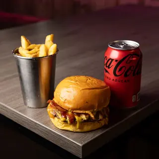 COMBO MUNDIAL PARA UNO