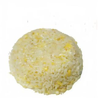Fried Egg Rice