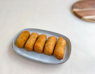 Croqueta de pollo (1 ud.)