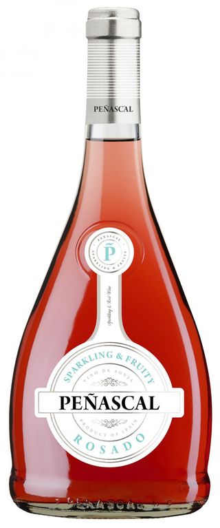 Vino Rosado Peñascal (75 Cl.)