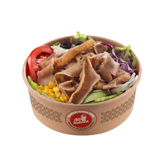 CLASSIC KEBAB POSUDA - VELIKA