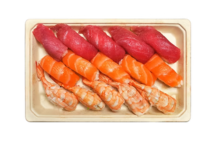 Nigiri Mix