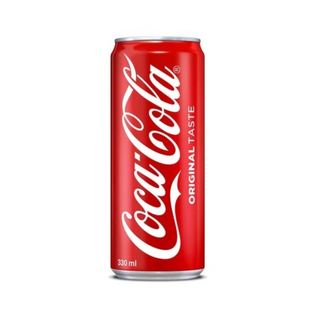 Coca-Cola 330ml
