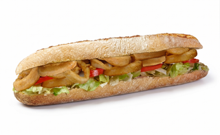 Bocadillo De Calamares