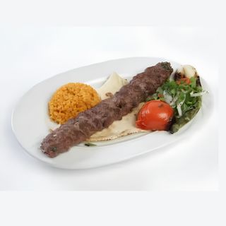 Adana kebab