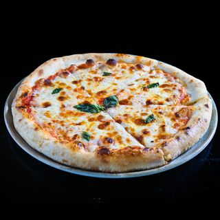 Pizza Margherita - 460g 