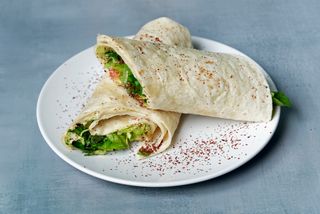 Vegan Wrap