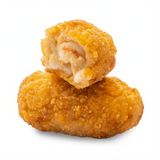 Ración De Croquetas De Gambas
