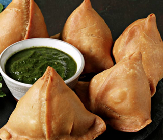 Samosa