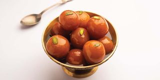 Gulab Jamun