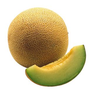 Melón Galia Pieza
