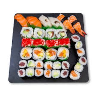 Bandeja 10 (38 Pzs.)