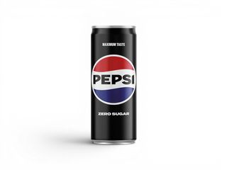 Pepsi Zero 0,33 ж/б