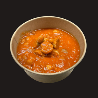 Salsicce alla Bud Spencer