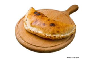 calzone
