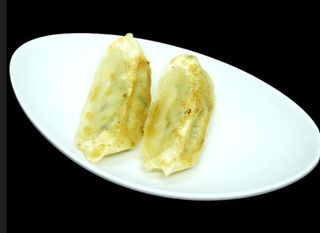 Gyoza A La Plancha (4 Pzs.)