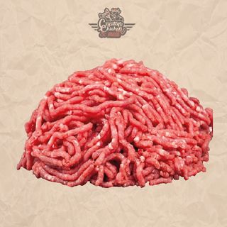 Carne Picada Vaca Madurada 1Kg.