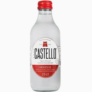 Agua Castello