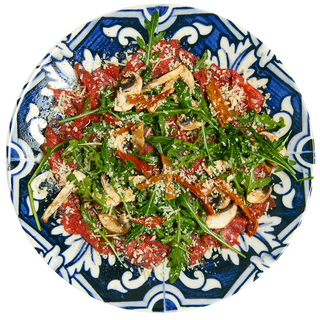 Карпачо з телятини (180 г)