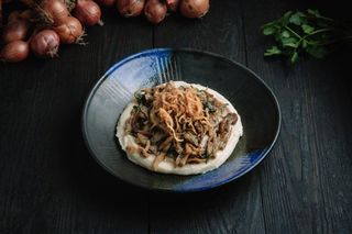 სოკო კახურად